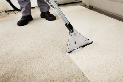 Carpet-clean