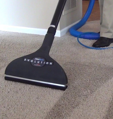 HydraMaster Evolution Carpet Cleaning Wand