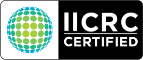 IICRC Certified